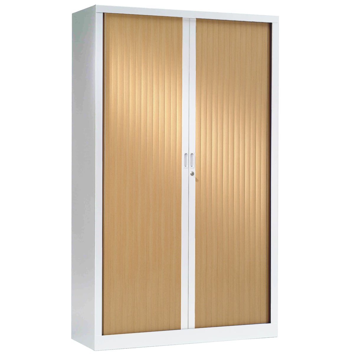 Armoire métallique pas cher