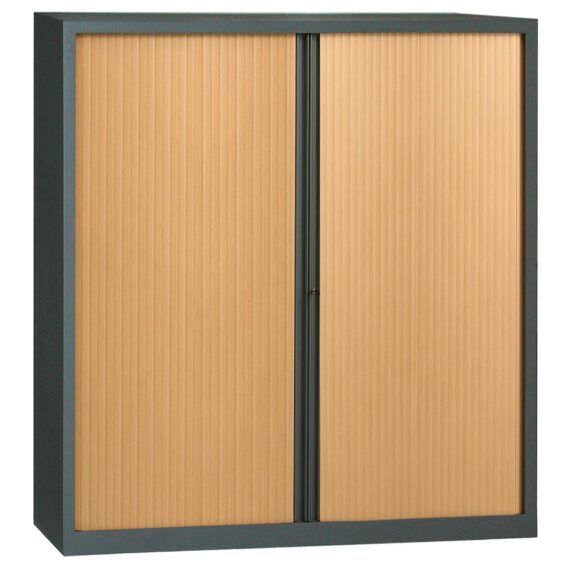 Armoire en KIT à monter grande largeur H1980 x L1800