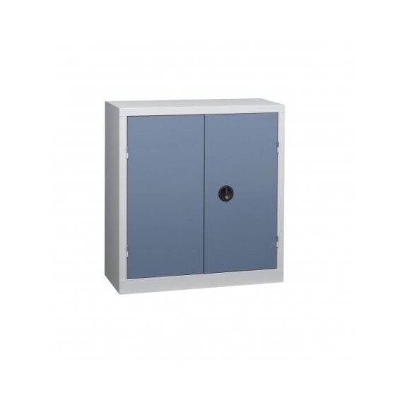 Armoire d'atelier industrielle H1000 L1000