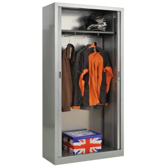 Armoire penderie série A L1000