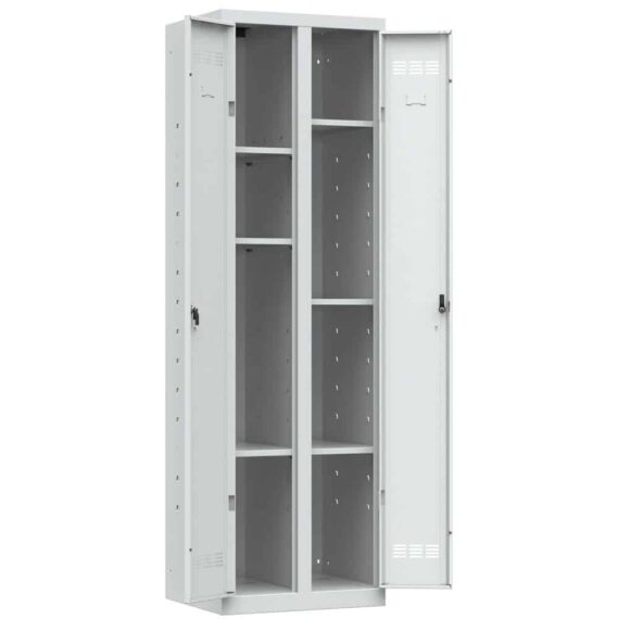 vestiaire-multiservices-tout-rangement-gris-clair
