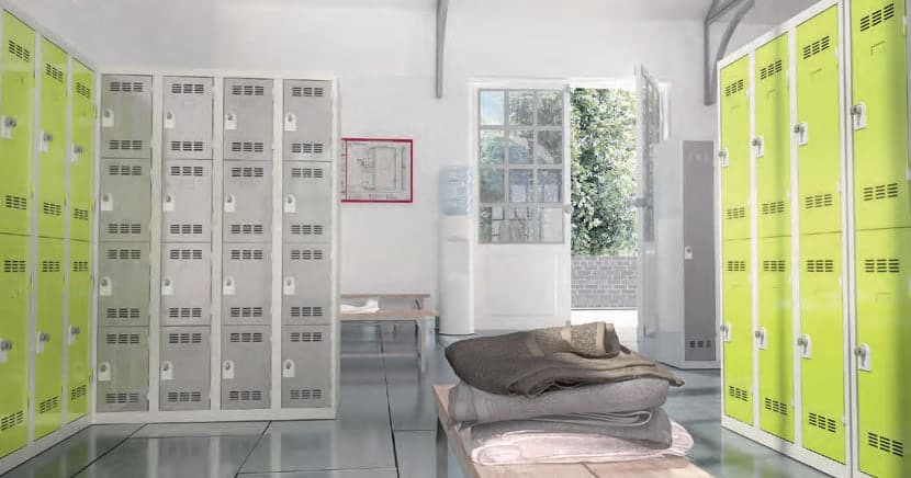 vestiaire multicases