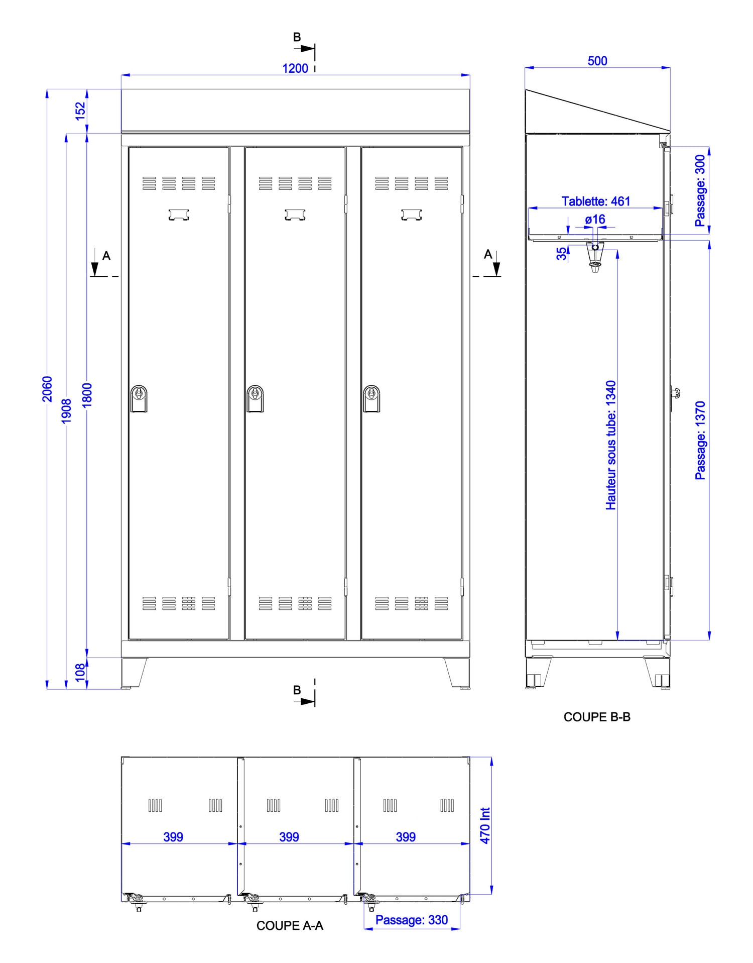 dimensions-vestiaire-industrie-propre-largeur-40