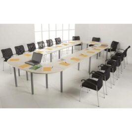 table-reunion-ligne-plus-18-personnes