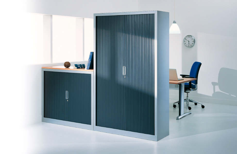 Armoire de bureau design