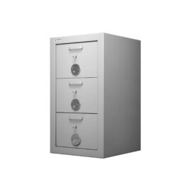 Armoire forte Class Fire 3 tiroirs