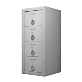 Armoire forte Class Fire 4 tiroirs