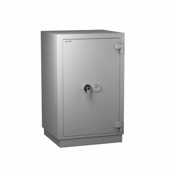Armoire forte ignifuge magnetique MEDIA DUO 2175 2h Classe 2