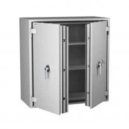 Armoire forte ignifuge PROTECT FIRE 246