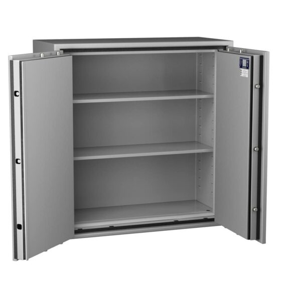 Armoire forte ignifuge PROTECT FIRE 246