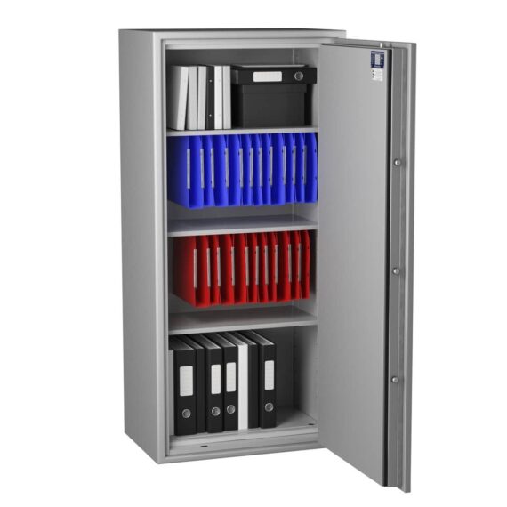 Armoire forte ignifuge PROTECT FIRE 290