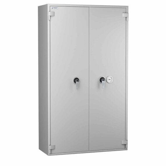 Armoire forte ignifuge PROTECT FIRE 710