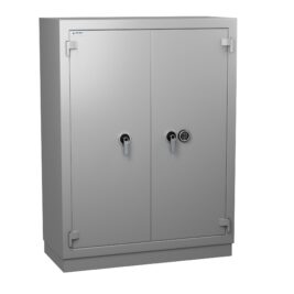 Armoire-forte ignifuge Paper 2 Heures Paper Duo 750
