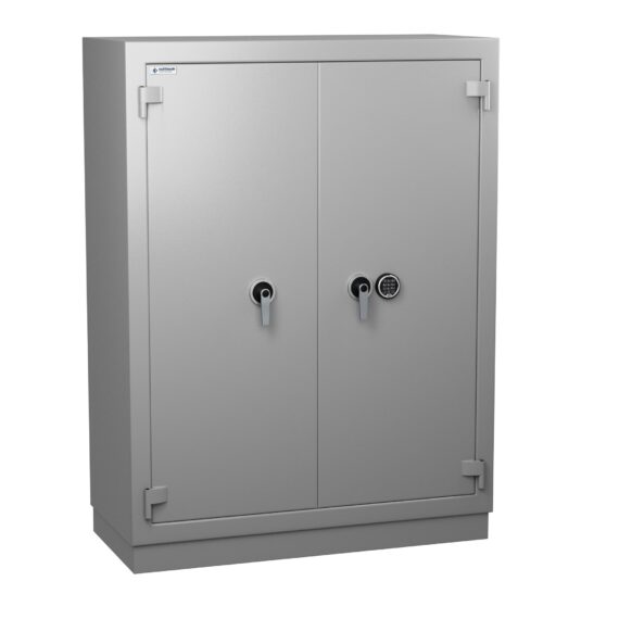 Armoire-forte ignifuge Paper 2 Heures Paper Duo 750