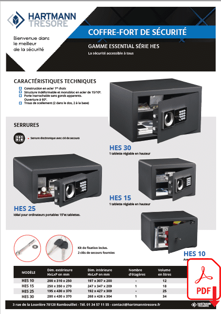 fiche-technique-gamme-essential-hes-coffre-fort