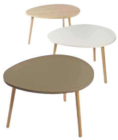table basse SCOUP
