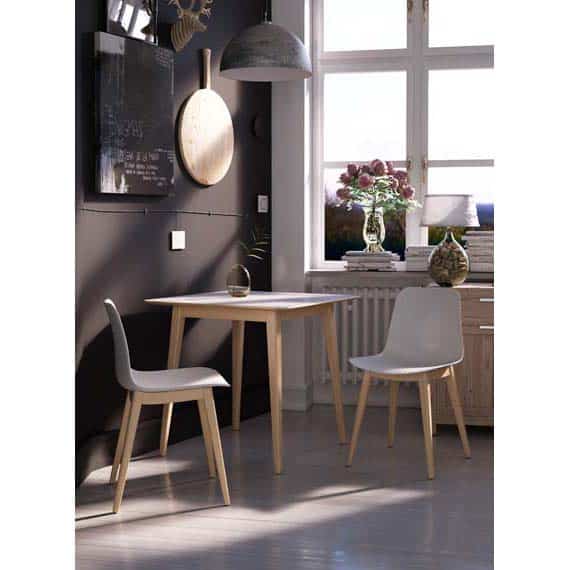 Chaise EDEN