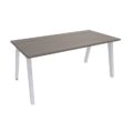 forme Bureau Stelenco Poste Simple