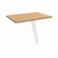 Retour Direct 80x60 sur 1 pied