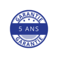 logo garantie 5 ans