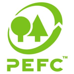 label pefc